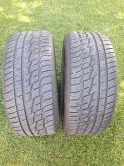 235/45R17  97V  Matador Sibir Snow MP92 (2ks ZIMA)