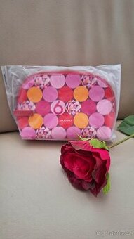 Mary Kay kosmetická taštička vícebarevná - 1