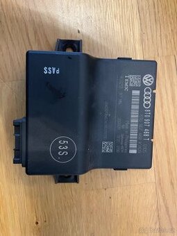 Jednotka Gateway Audi A4 B8