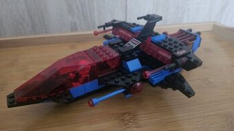 Lego 6781 SP-STRIKER