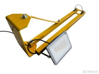 LED osvětlení nákladových ramp