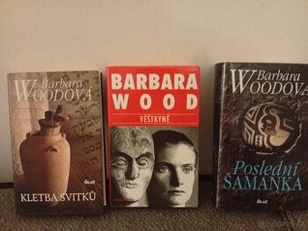 Barbara Woodová