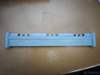 držáky přípojnicového systému Delta 310 a 210