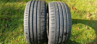 Letní pneu Pirelli 275/35/R21 2ks