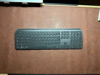 Logitech MX Master Keys 3