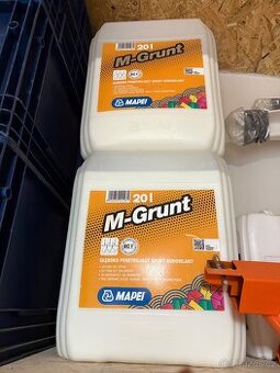 Penetrace Mapey M-grunt 20l