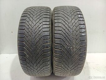 2ks zimní pneu 225/50/17 Pirelli