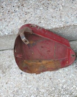 Bateriovy kastlik Jawa Perak