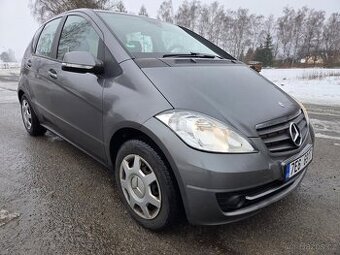 Mercedes-Benz A150 Nová STK Benzín Super Stav