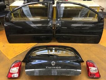 Twingo