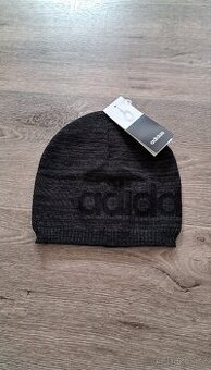 Nová čepice Adidas