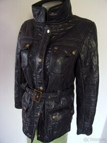 Jezdecká bunda zn. Kingsland - 1