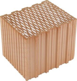 Heluz Family 30 2in1 247 x 300 x 249 mm