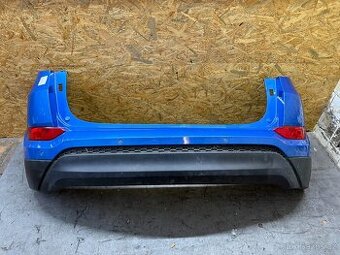 Zadni naraznik Hyundai Tucson 2015-2018 - 1