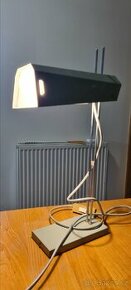 Retro lampička lidokov typ L 192-1353 - 1