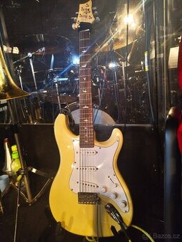 PRS SE Silver Sky - John Mayer signature