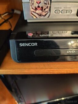Prodej domácí kino Sencor