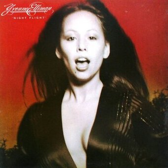 YVONNE ELLIMAN Night Flight