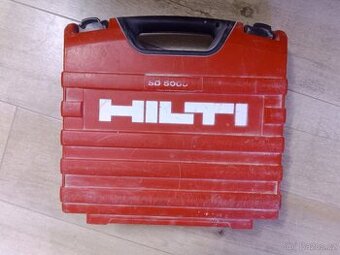 Hilti SD 5000