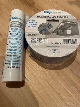 Provetrana fasada Knauf Diagonal 2H pro VPC