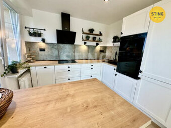 Byt 3+1 sbalkonem, po rekonstrukci,ul. L. Podéště, O, 134625