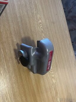 Zámek oje na karavan - 1