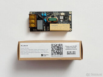 BambuLab AC board rev.003