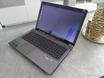 Lenovo IdeaPad Z580