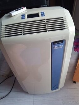Mobilní klimatizace DeLonghi