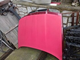 Prodám Kapota Škoda Octavia 1 různé barvy