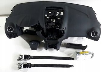 Airbagové sady Ford