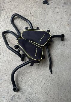 Padaci ram Yamaha Tenere 700