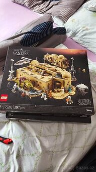 Lego 75290