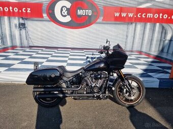 Harley davidson LowriderST