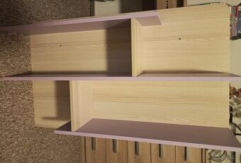 Nábytek dětský pokoj