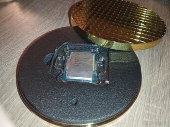 Intel i9-12900KS / orig. balení / záruka