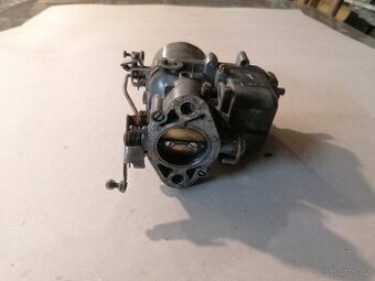 Karburátor Wartburg Barkas