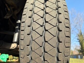 225/65R16C ROADX SKORO NOVE