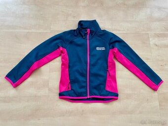 Holčičí mikina NordBlanc, vel. 110/116