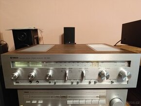 Yamaha CR-620 TOP STAV