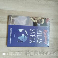 Atlas světa