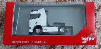 model tahače Scania