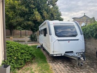 Sterckeman Alizé 460LJ