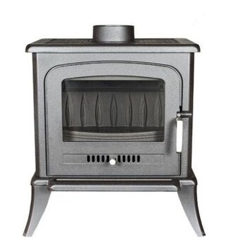 Prodám litinové kamna