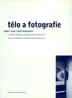 TĚLO A FOTOGRAFIE
