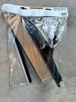 Hubice k vysavači Kärcher 360 mm – podlahová tryska