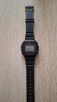 Casio W-218H