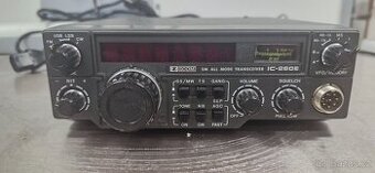 Transceiver IC-260 E