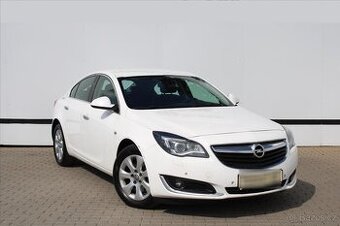 Opel Insignia 2.0CDTI 125kW AUTOMAT ČR (2016)