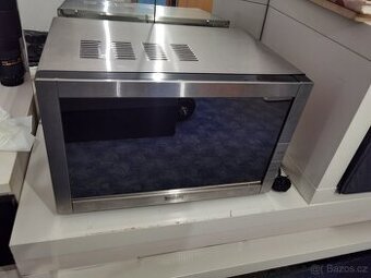 Mikrovlná trouba / mikrovlnka BAUMATIC BTM17.4SS